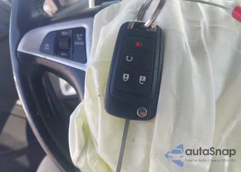 2014 Chevrolet Equinox 1Lt из США, поврежденный, VIN 2GNALBEK2E6146276